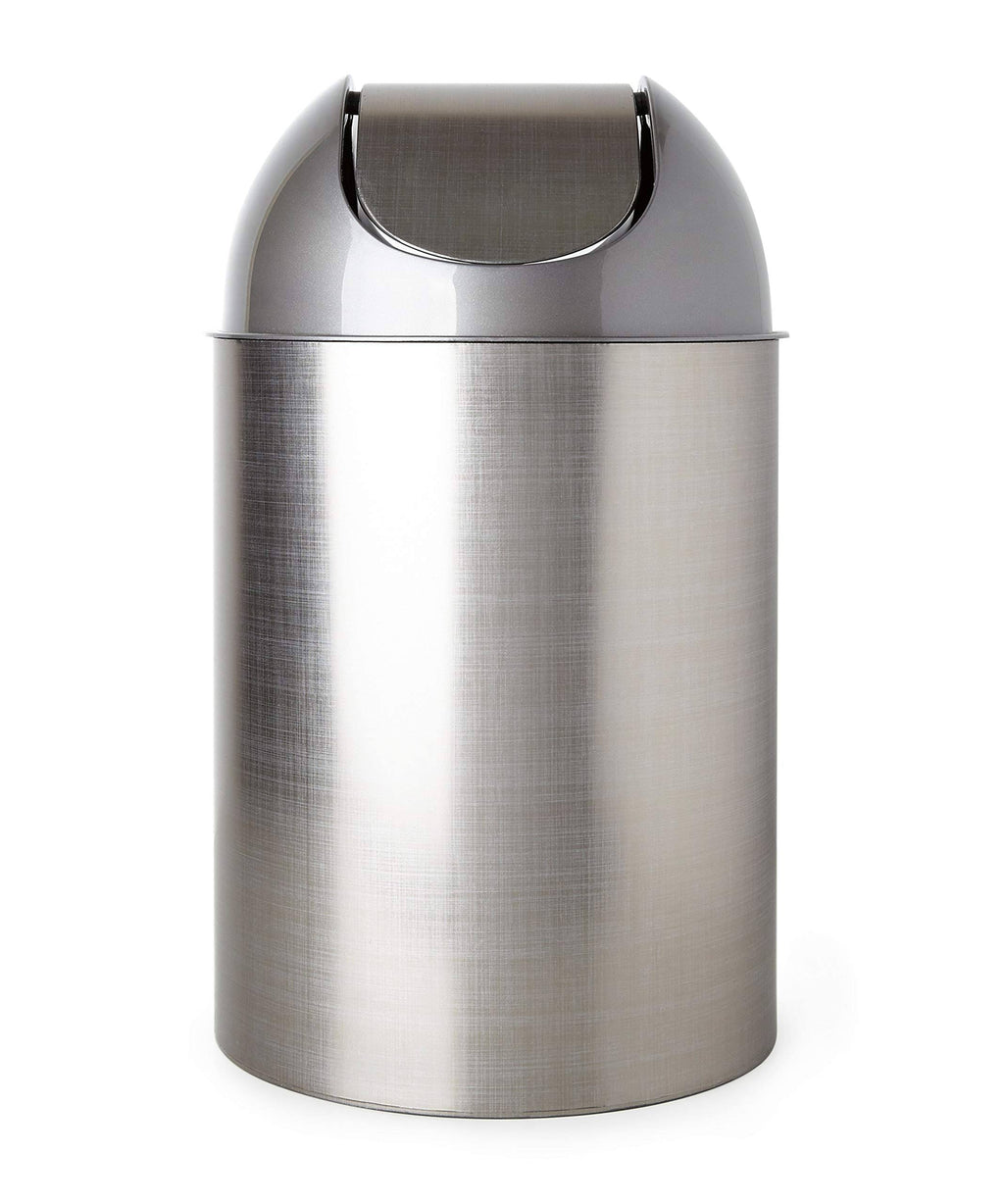 2.6gal Indoor Trash Can H663915