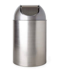 2.6gal Indoor Trash Can H663915