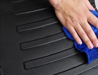 Waterproof Cargo Liner Trunk Floor Mat V921