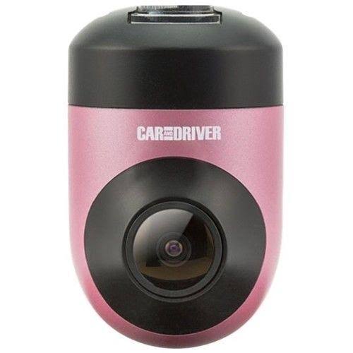 Rose Gold Dash Cam T251