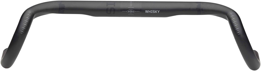 Black Carbon 31.8mm 42cm Drop Handlebar O20961