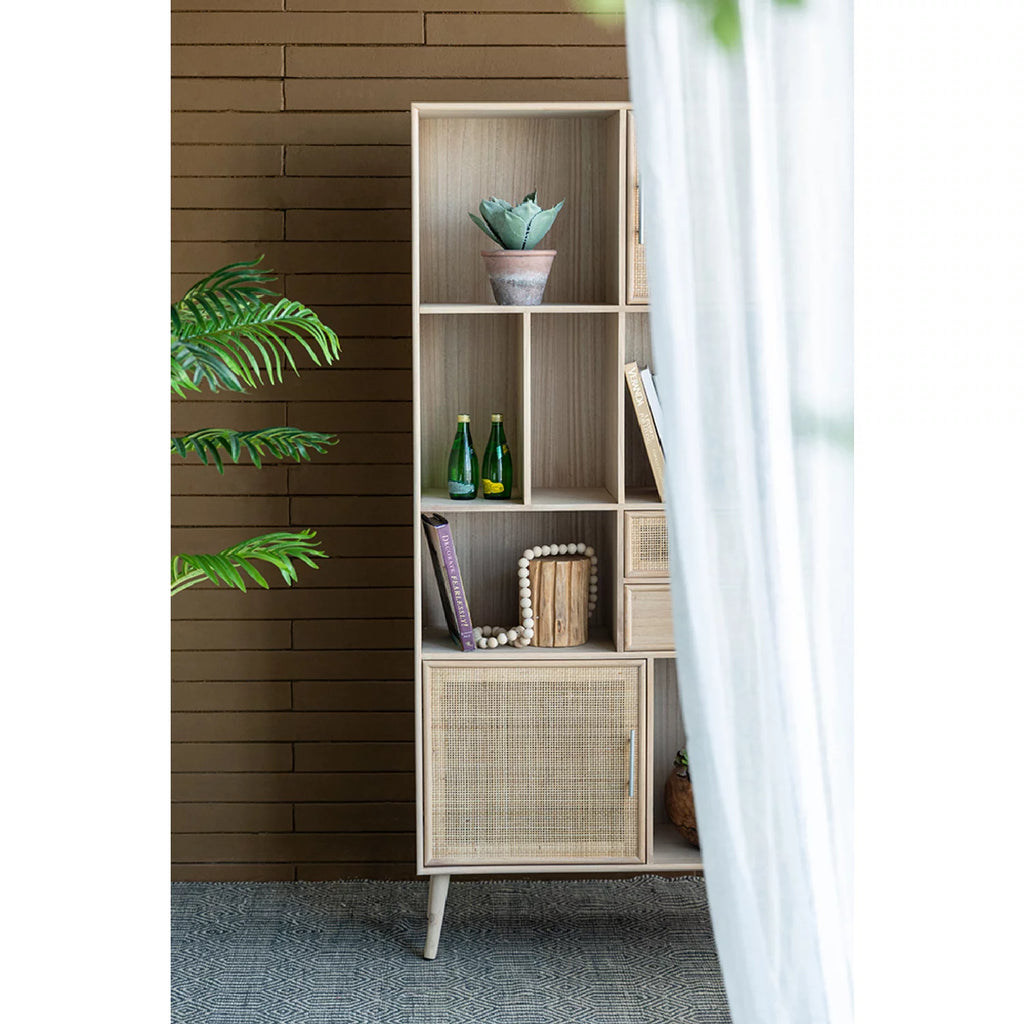 Beige Cabinet U164