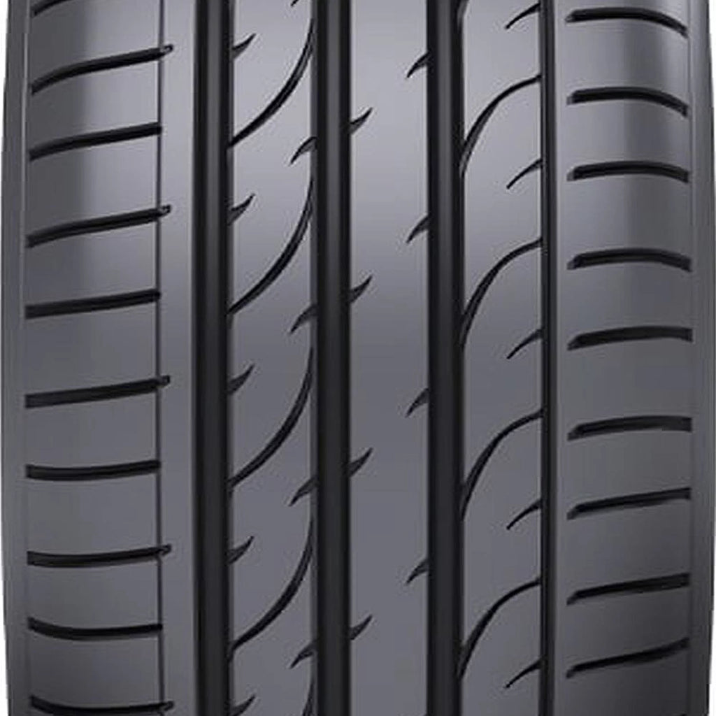 215/55ZR17 98W XL Passenger Tire Q1263