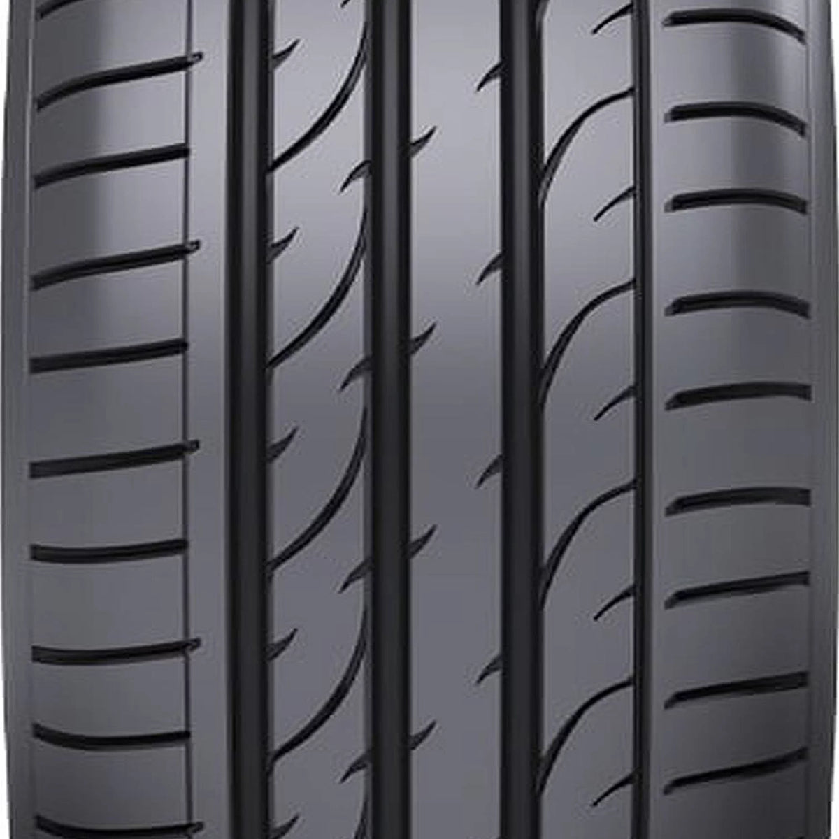 215/55ZR17 98W XL Passenger Tire Q1263