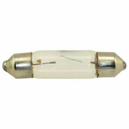 Dome Light 5W 12V Replacement Bulbs F9957