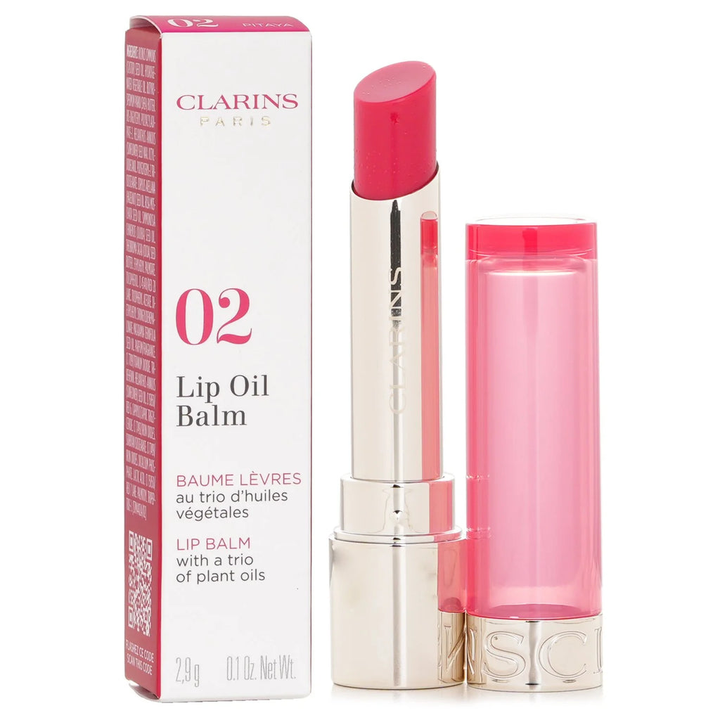Lip Oil Balm 2.9g K88044