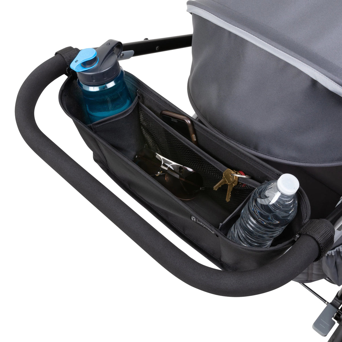 2-in-1 Stroller Wagon E5957