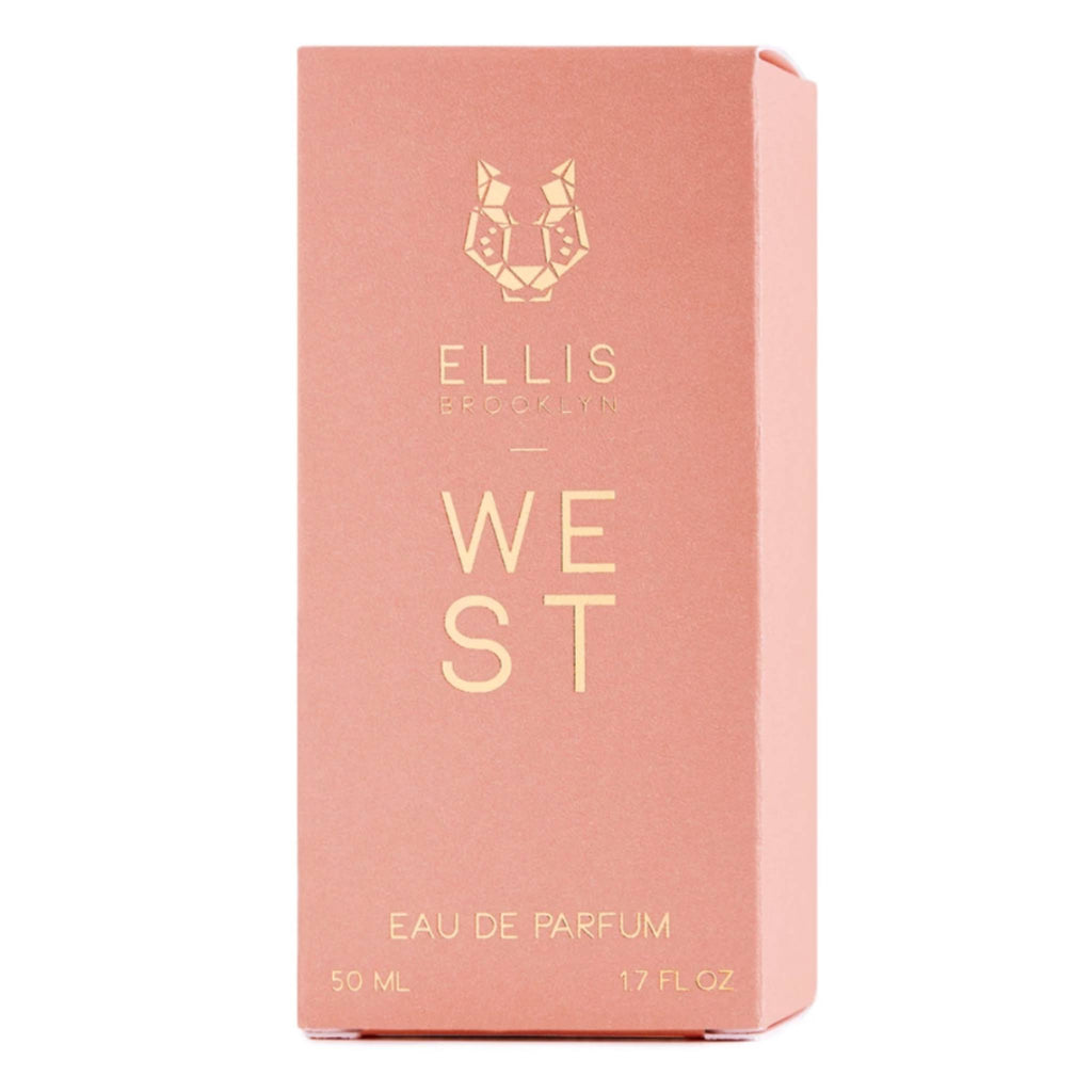 Eau De Parfum L125