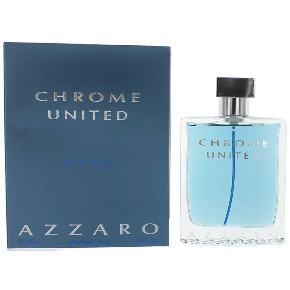 3.4 oz Eau De Toilette Spray D4576