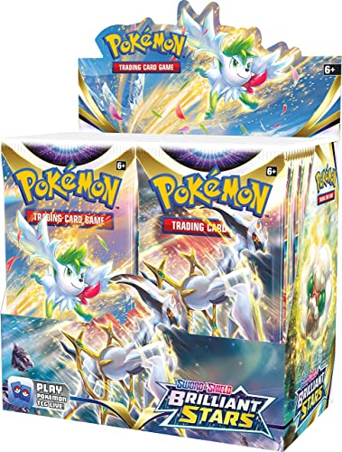 36 Count Booster Box D6907