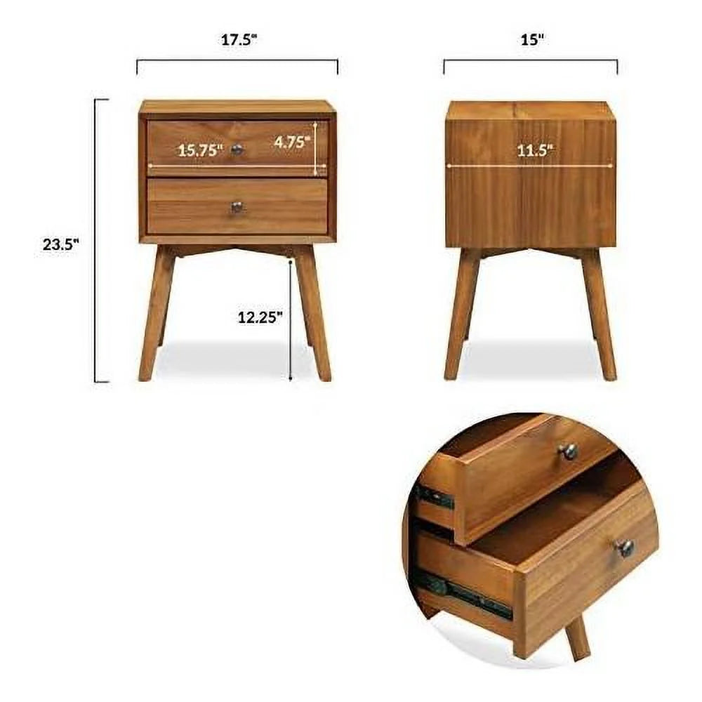Nightstand Table Z201