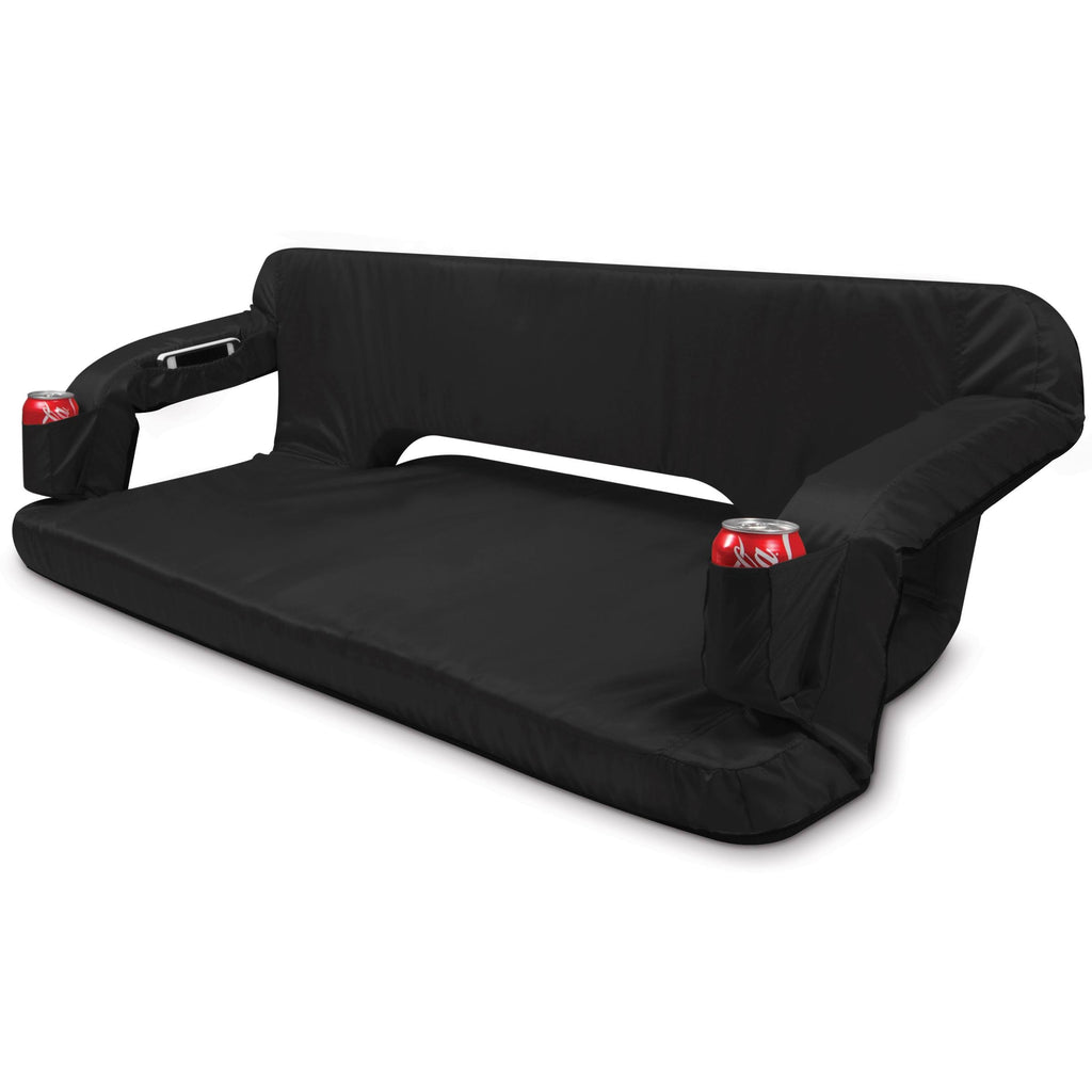 Portable Travel Couch - Black G630858