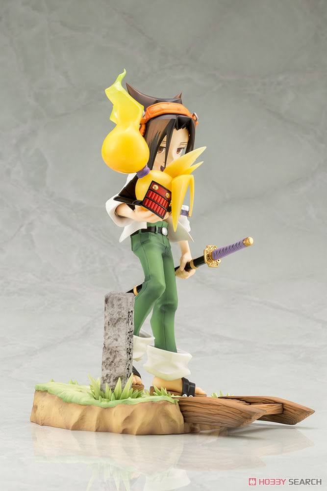 1/8 Scale Figure L7108