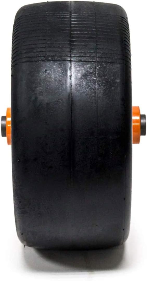 Flat Free Wheel Assembly 2PK A69320