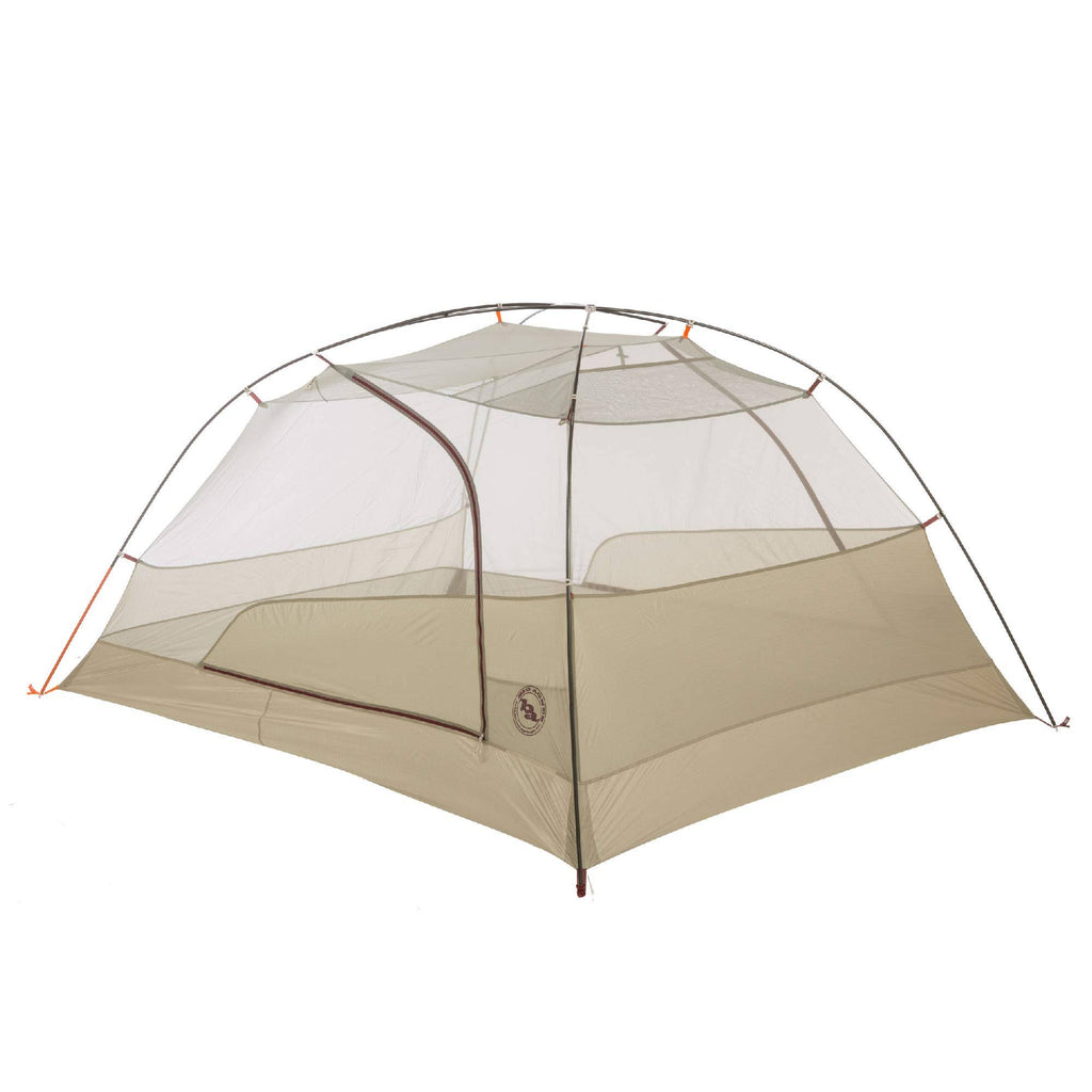 3 Person Olive Green Tent P703