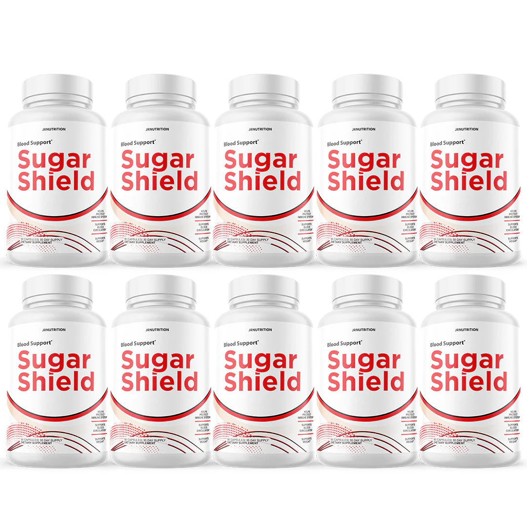 60 Capsules Dietary Supplement (10 Pack) P29729