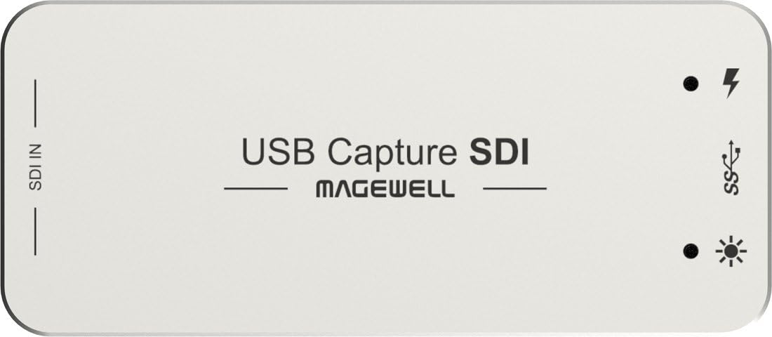 USB 3.0 HD Video Capture Dongle T2936
