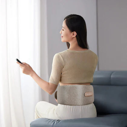Heated Massage Belt Q661983