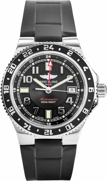 GMT 41mm B3302