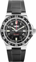 GMT 41mm B3302