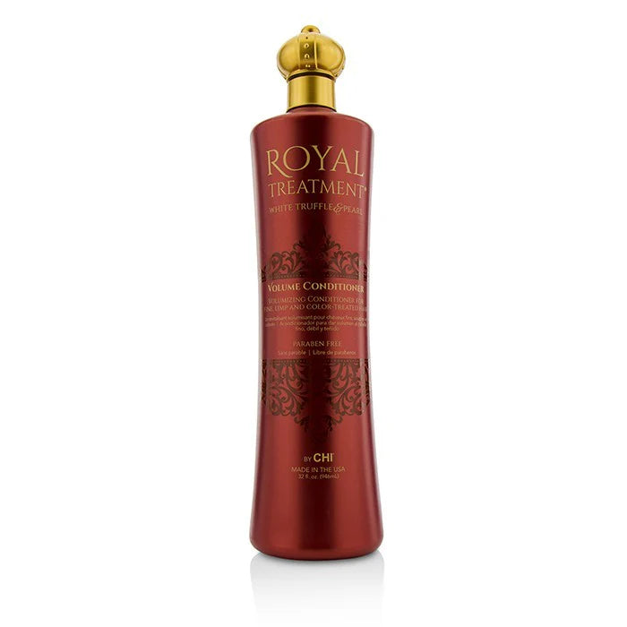 Volume Conditioner for Fine Color-Treated Hair 32oz Z316456
