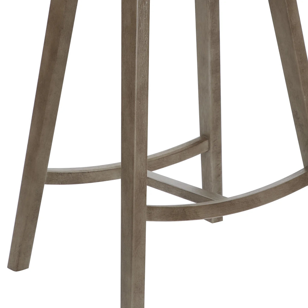 Oval Scoop Saddle Stool (2 Pack) I6754