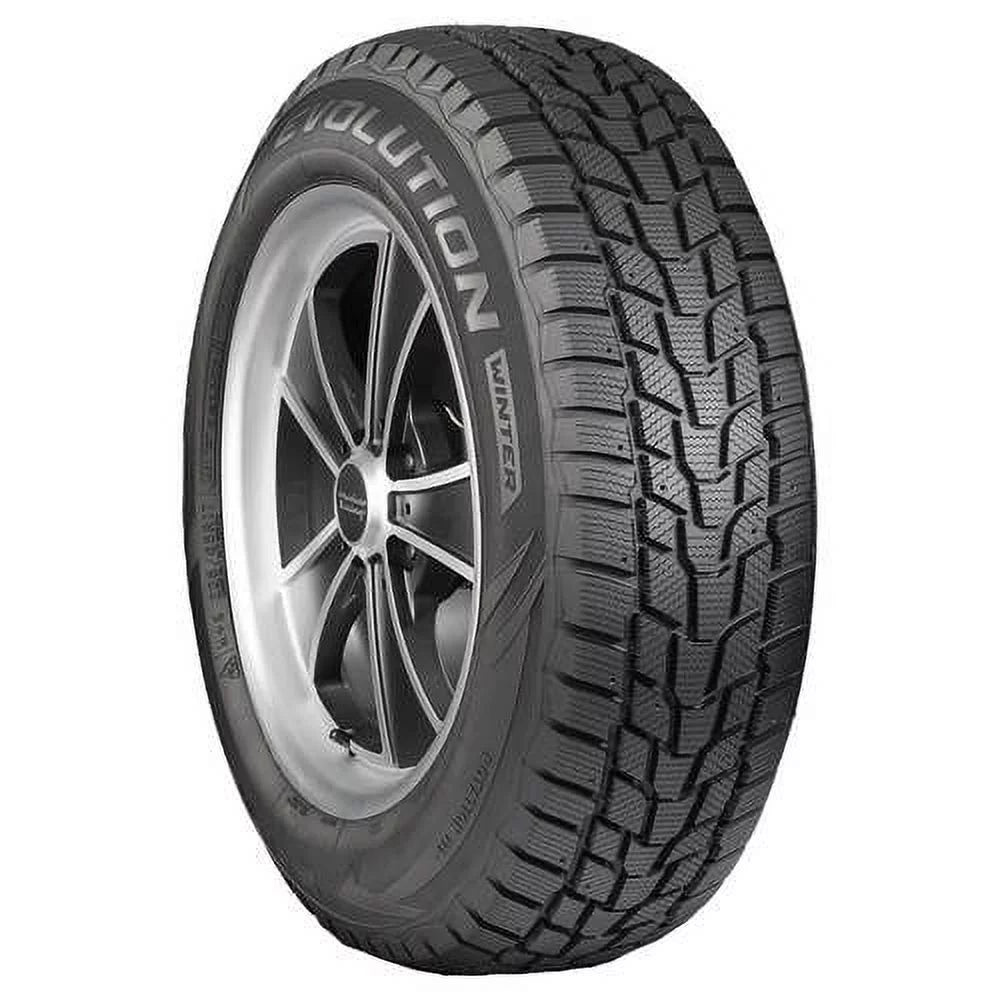 Winter 225/60R18 100H Passenger Tire E631