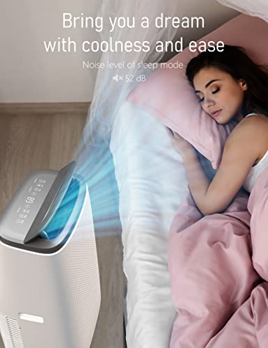 Portable Air Conditioner S10089