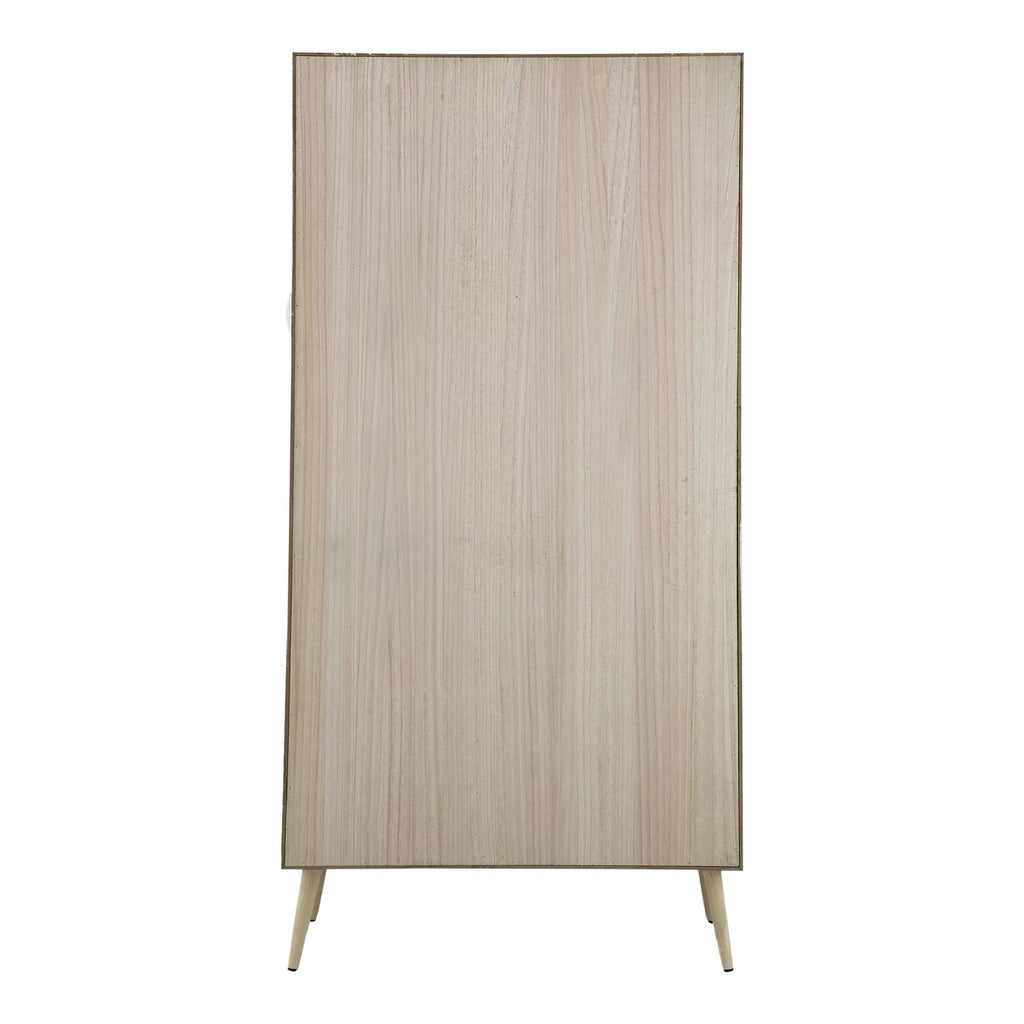 Beige Cabinet U164