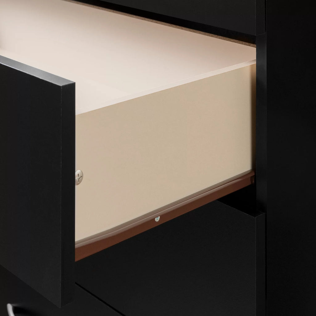 Double Dresser in Dark Chocolate N10381