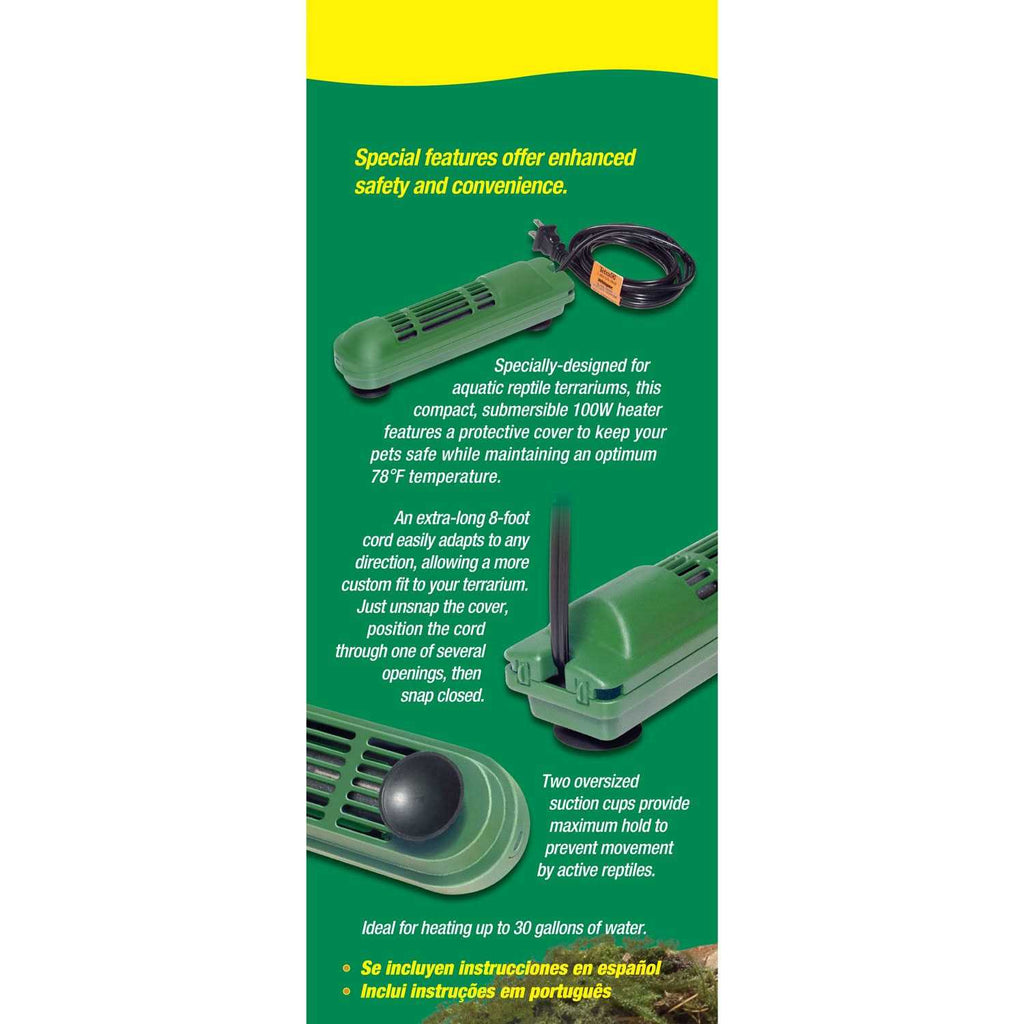 Aquatic Reptile Heater W140574