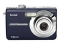 7.0MP Digital Camera - Blue J335117