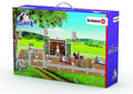 Big Horse Show with Riders & Horses Playset R326710