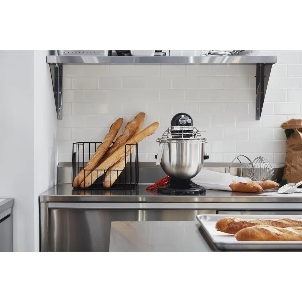 8-Quart Bowl-Lift Stand Mixer A8433