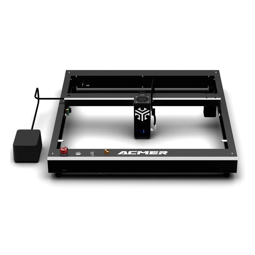 22w Engraver with Air-assist F241