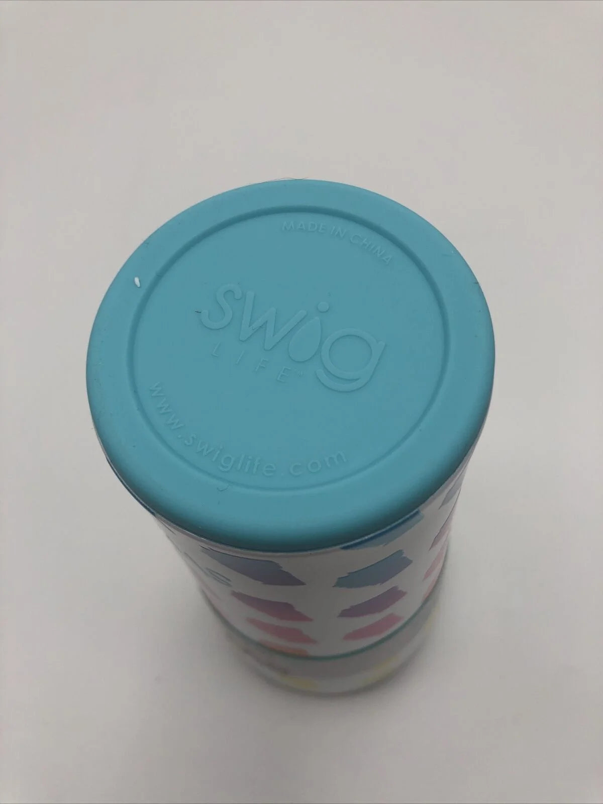 32oz Insulated Tumbler with Lid U865