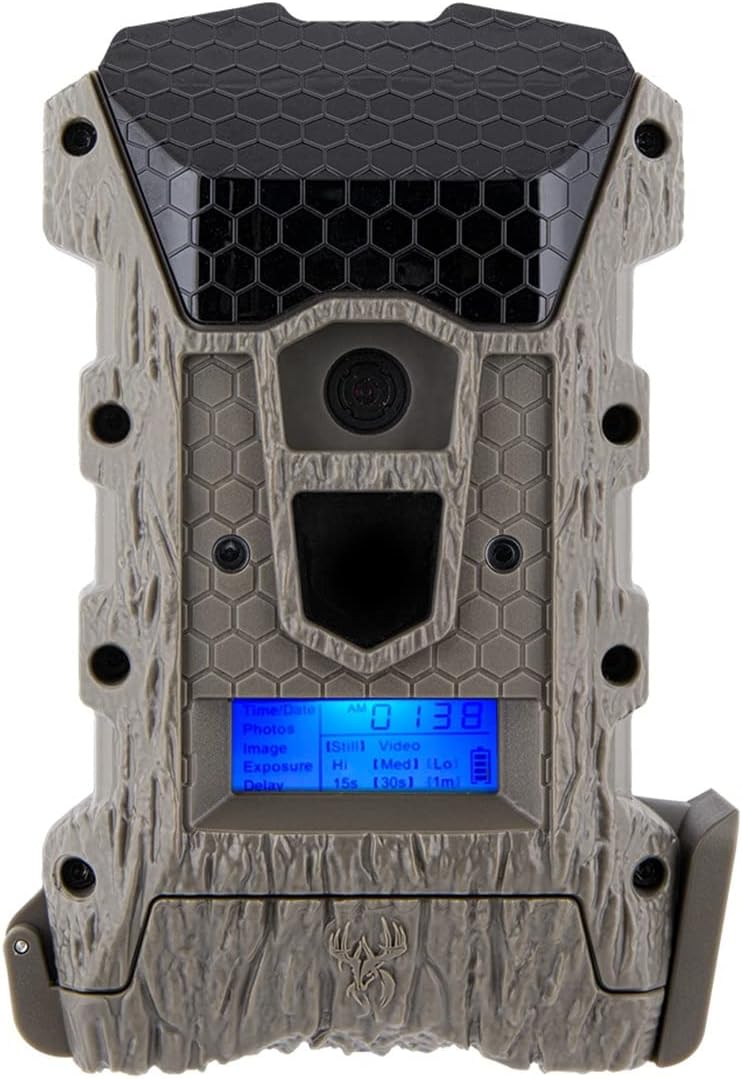 14 Megapixel Trail Camera I614299