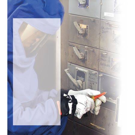 Electrical Glove Kit Class 00 Sz 10 I3950