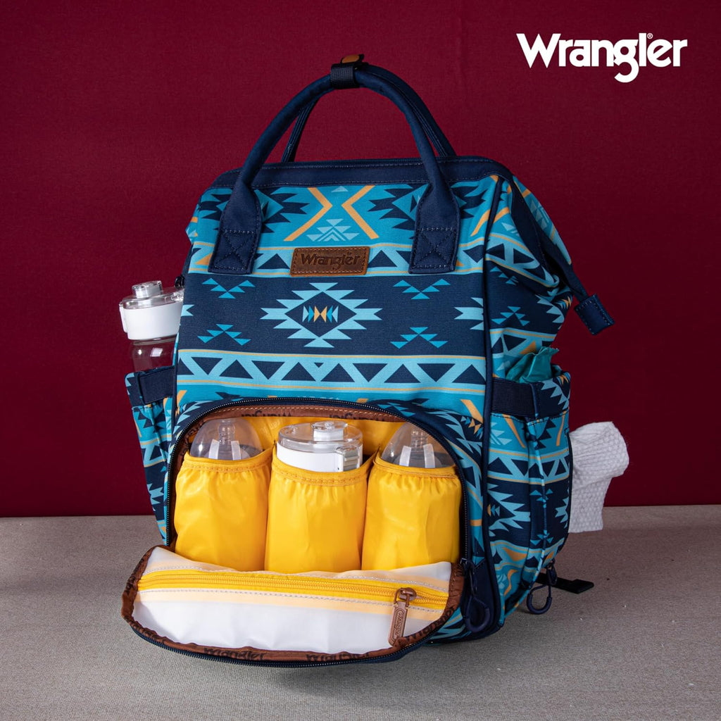 Denim Backpack and Tote Purses G3795
