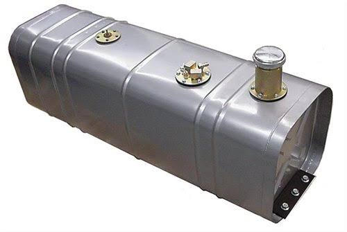 Steel Gas Tank V905