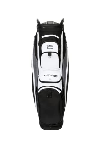 Ultralight Pro Cart Bag A676