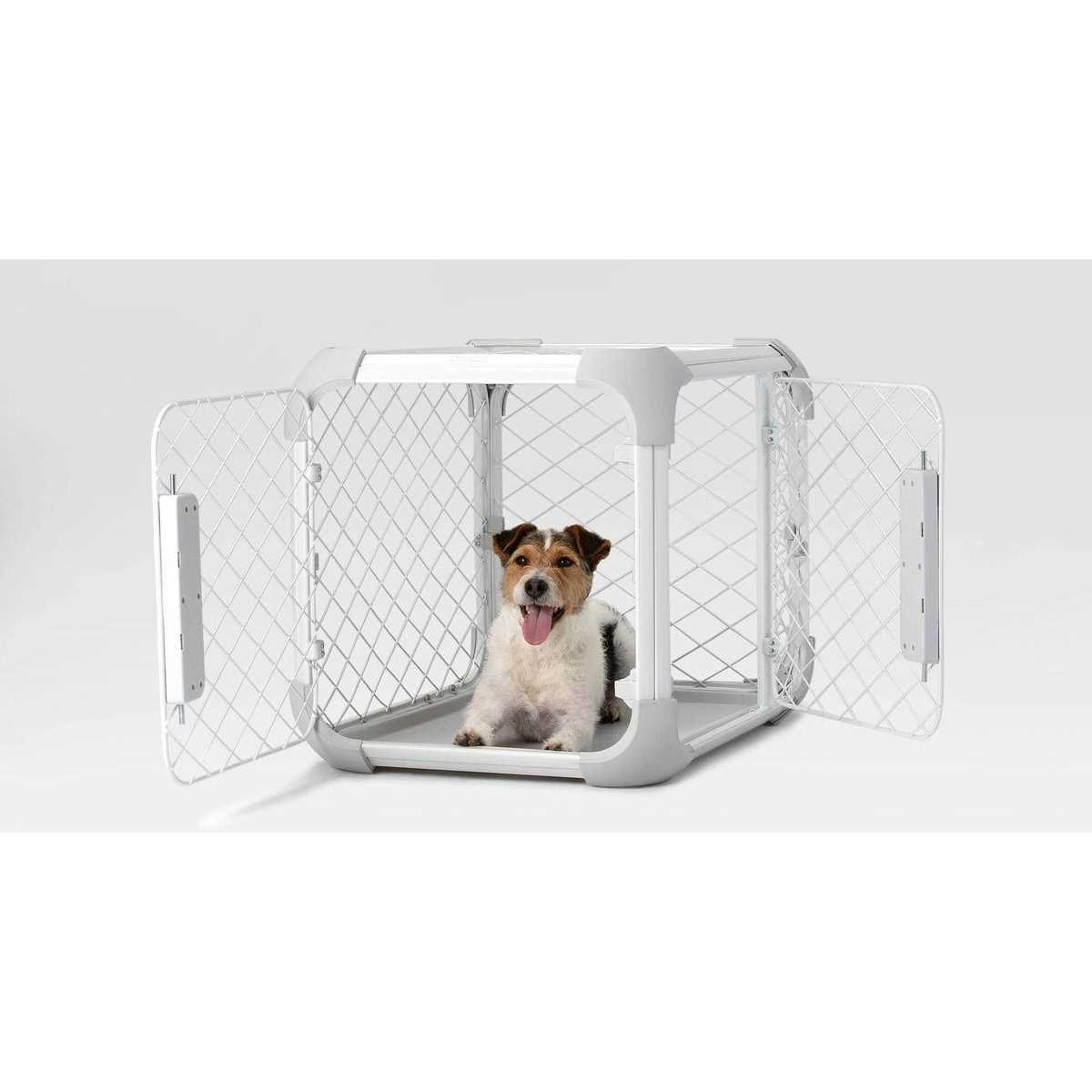 Dog Crate D91374