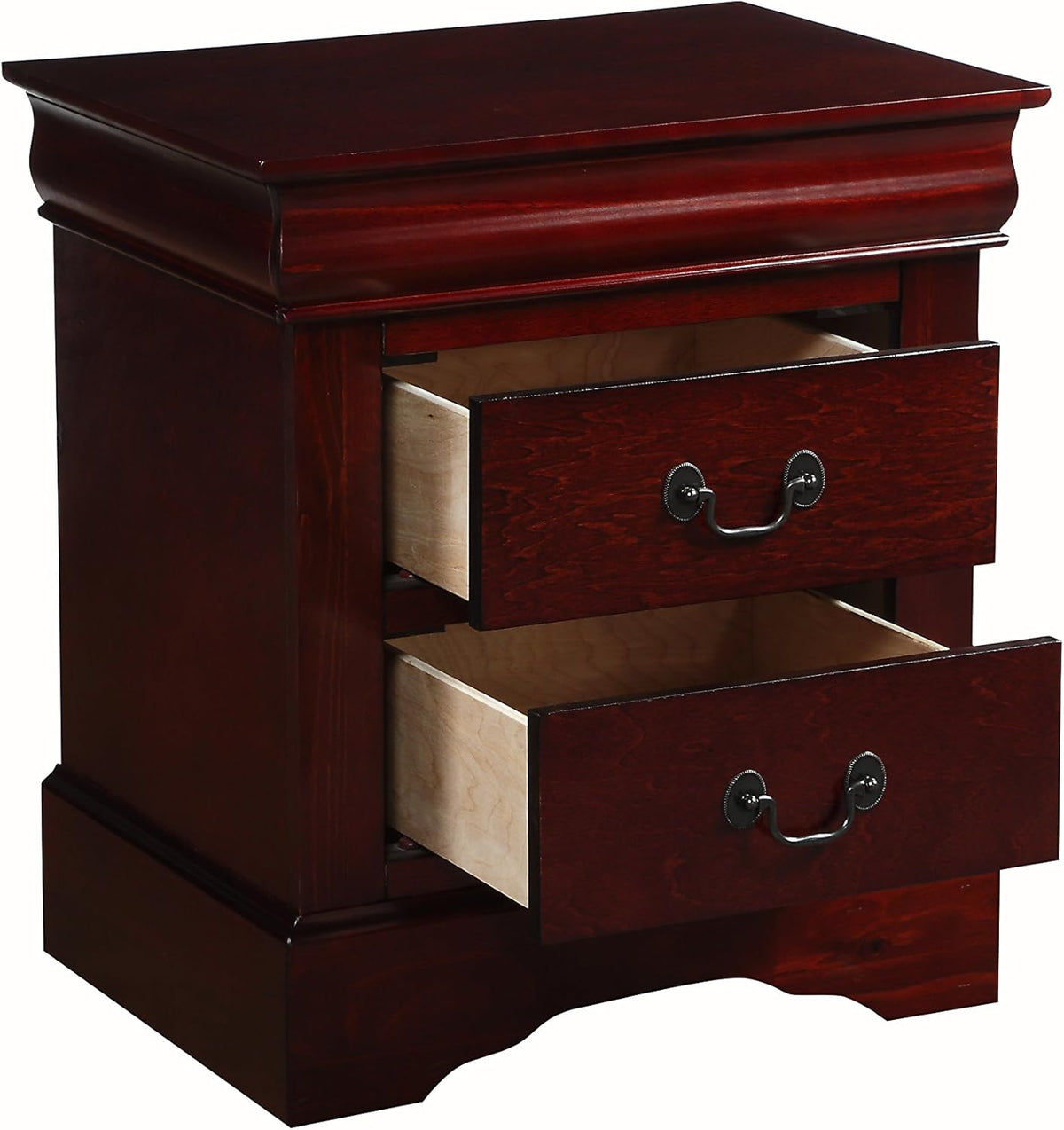 Cherry Nightstand T363