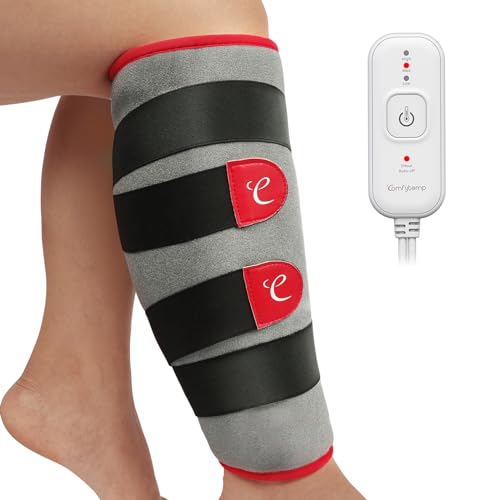 Wearable Electric Leg Heating Pad (S/M) R19651