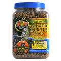 Natural Aquatic Turtle Food F713668