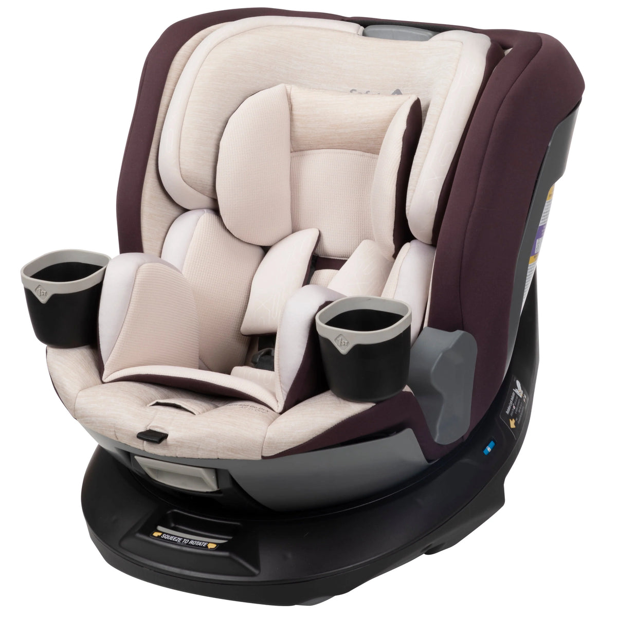 Convertible Car Seat V277407