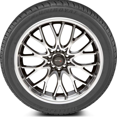 215/45R18 93W All-Season Radial Car Tire X191