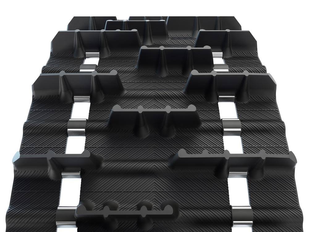 129 x 1.75 15 Wide Track P5710
