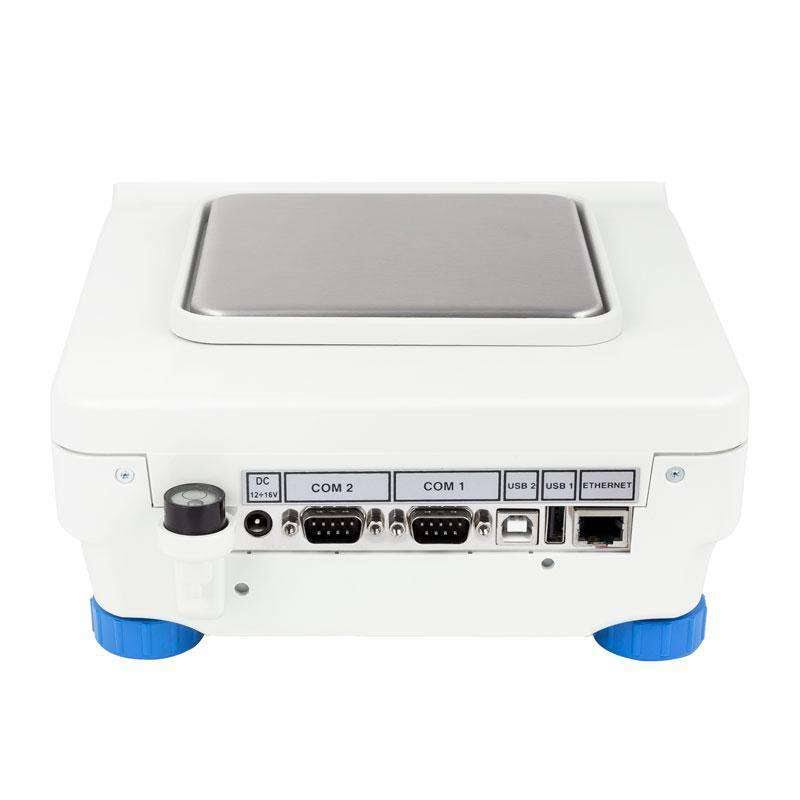 600 G Capacity Precision Balance M666