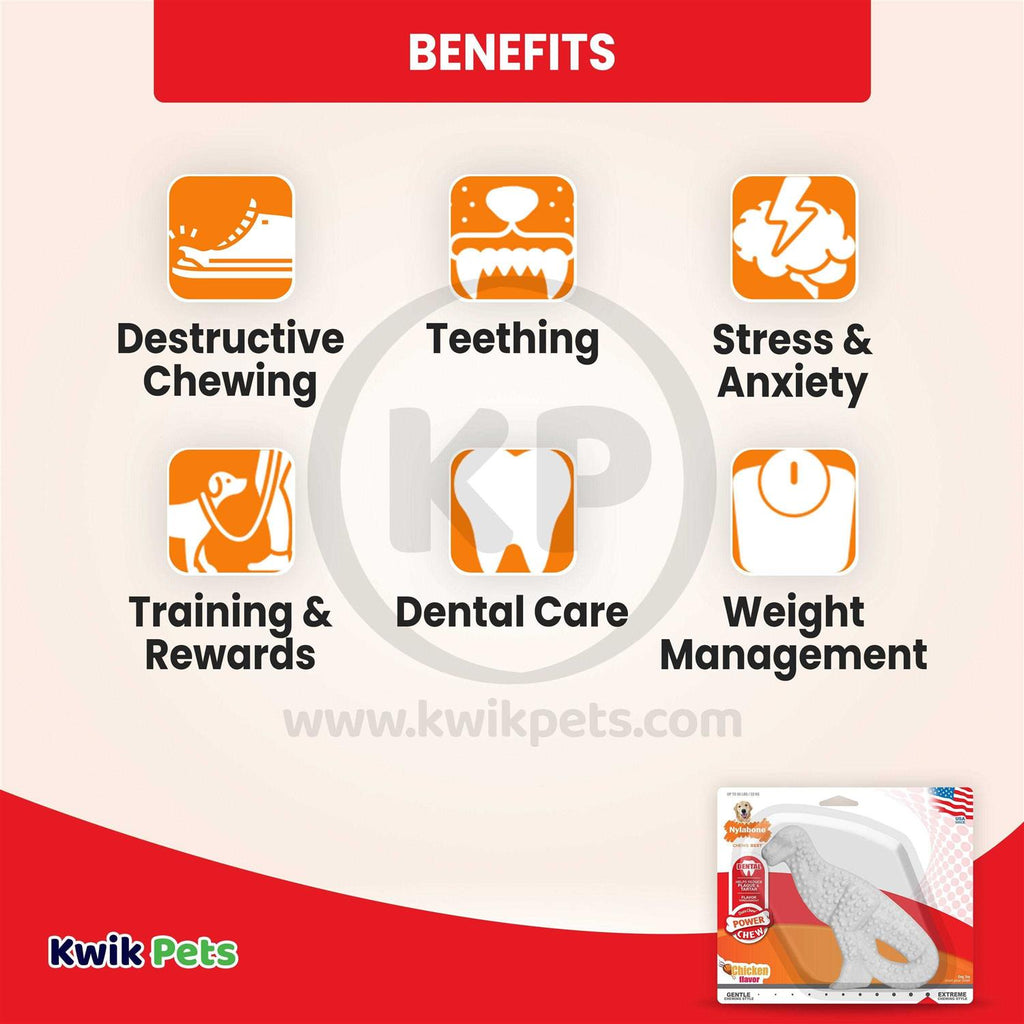 Dental Dog Chew S86974
